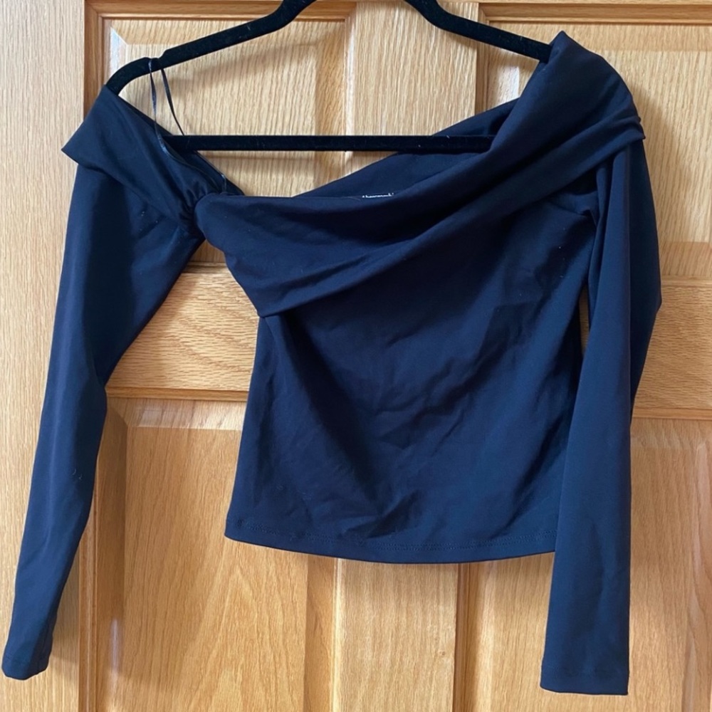 A&F top
